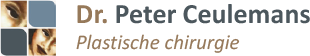 Logo Dr. Peter Ceulemans